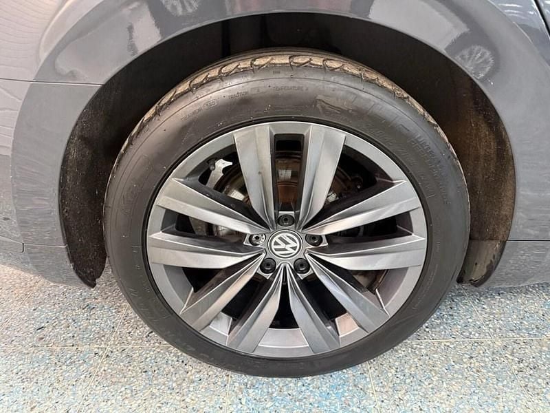 Used VW Arteon SE 190 HP (139 kW) 2020 Grey Hatchback