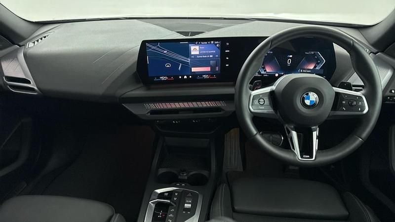 Used BMW 220 M Sport 168 HP (123 kW) 2025 Grey Coupe