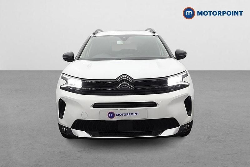 Used Citroën C5 Aircross PureTech 2023 White SUV