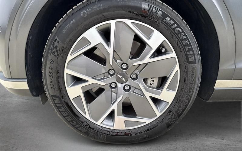 Used Genesis GV70 Sport 359 kW (489 HP) 2024 SUV