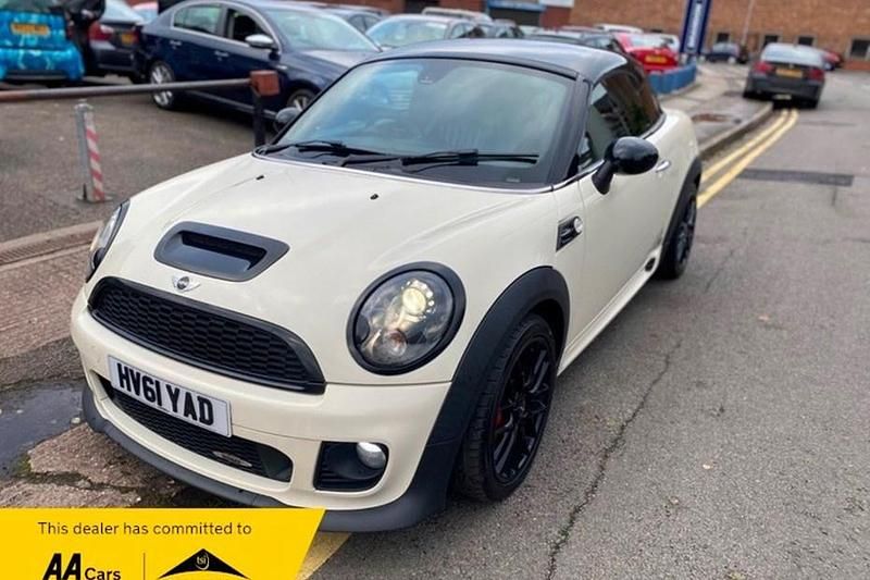 Used 2011 Mini John Cooper Works Hatchback | £7,495 (Fair price) - Image 1/1