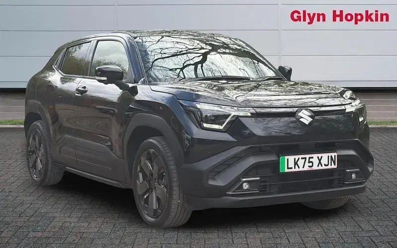 Used Suzuki e-Vitara 127 kW (174 HP) 2025 SUV