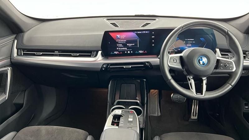 Used BMW iX1 M Sport 227 kW (309 HP) 2025 Grey SUV