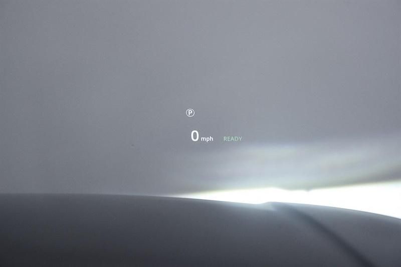 Used Land Rover Range Rover HSE 2023 Blue SUV