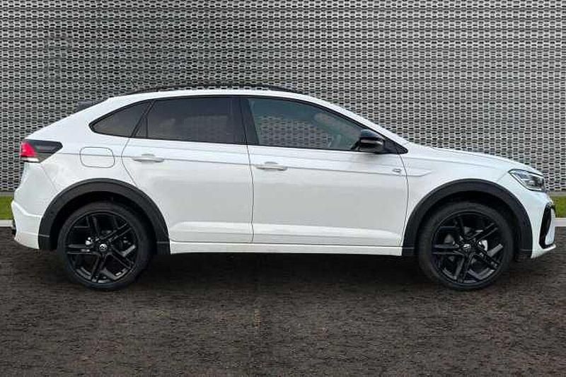 Used VW Taigo 115 HP (84 kW) 2025 SUV