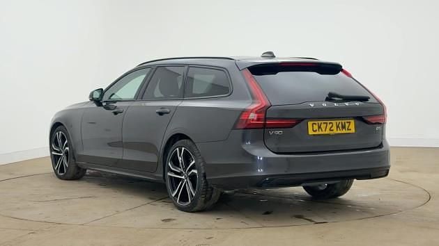 Used Volvo V90 Ultimate 247 HP (181 kW) 2023 Estate