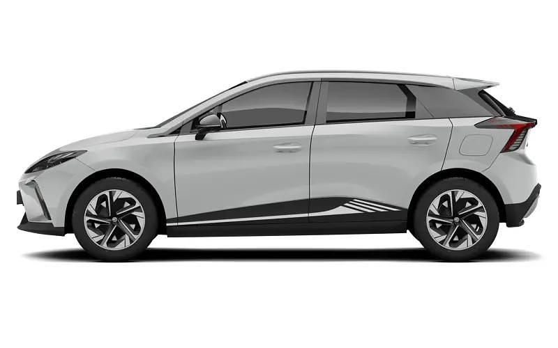Used 2024 MG MG4 EV Trophy Hatchback | £14,495 (Fair price) - Image 1/1