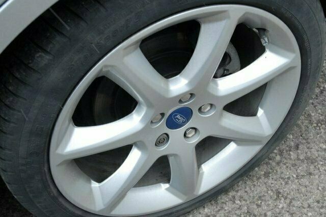 Usado Ford Grand C-Max 2013 Monovolume