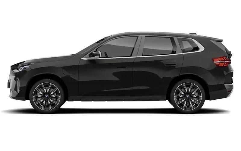 Used BMW X3 398 HP (292 kW) 2025 SUV