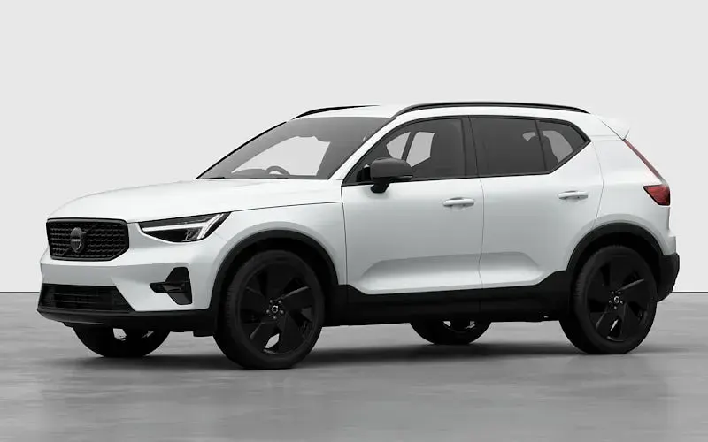 Used Volvo XC40 Plus 163 HP (119 kW) 2026 SUV