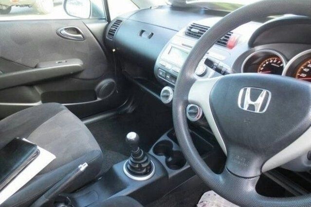 Used Honda Jazz 2005 Hatchback