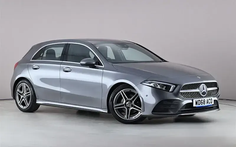Used Mercedes A200 Executive 163 HP (119 kW) 2022 Hatchback