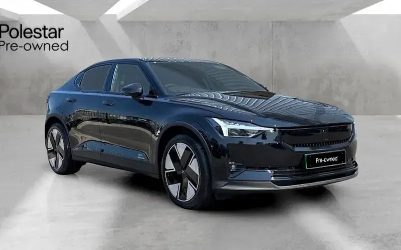 Used Polestar 2 Long Range Single Motor 219 kW (299 HP) 2026 Hatchback