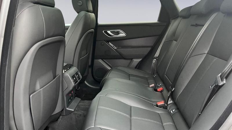 Used Land Rover Range Rover Velar SE Dynamic 2025 Grey SUV