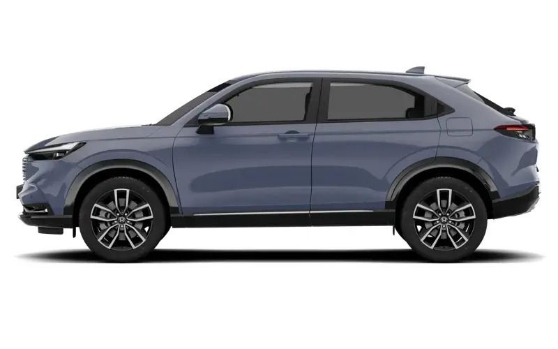 Grey Used 2023 Honda HR-V Advance SUV | £22,980 (Fair price) - Image 1/1