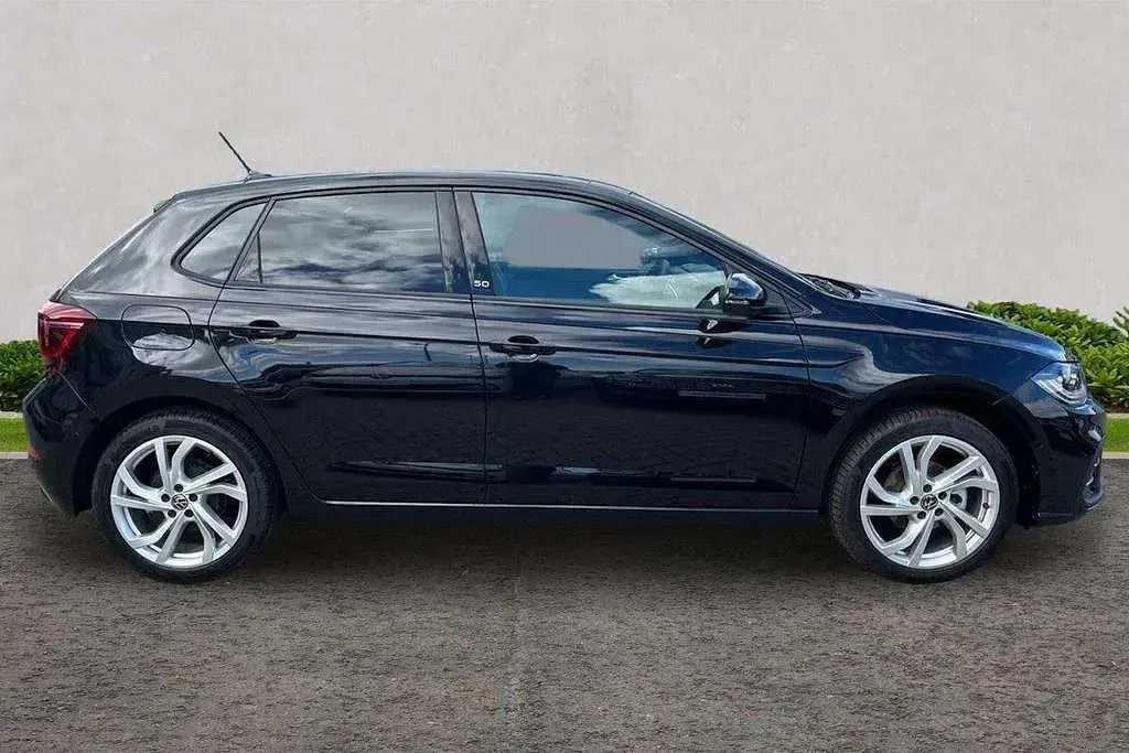 New VW Polo Edition 2026 Hatchback