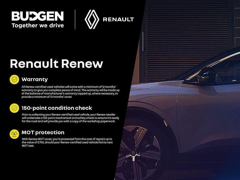 New Dacia Jogger Extreme 2026 Black MPV