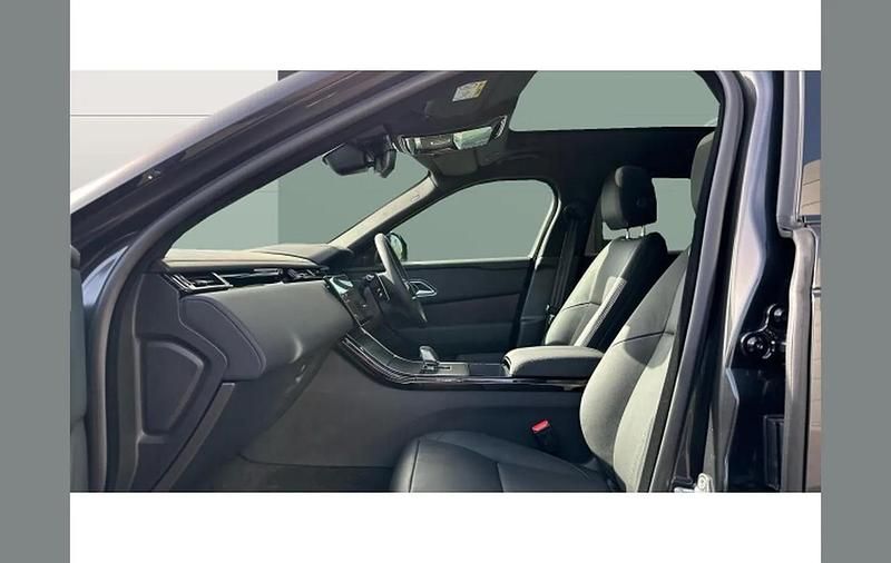 New Land Rover Range Rover Velar SE Dynamic 397 HP (291 kW) 2025 Other SUV
