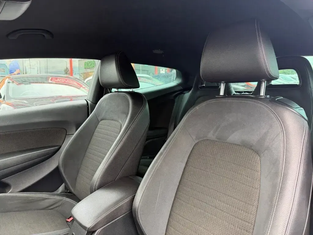 Used VW Scirocco GT 2017 White Coupe
