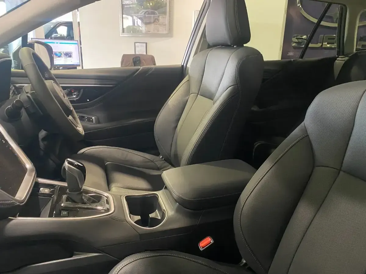 Used Subaru Outback 2025 Gold SUV