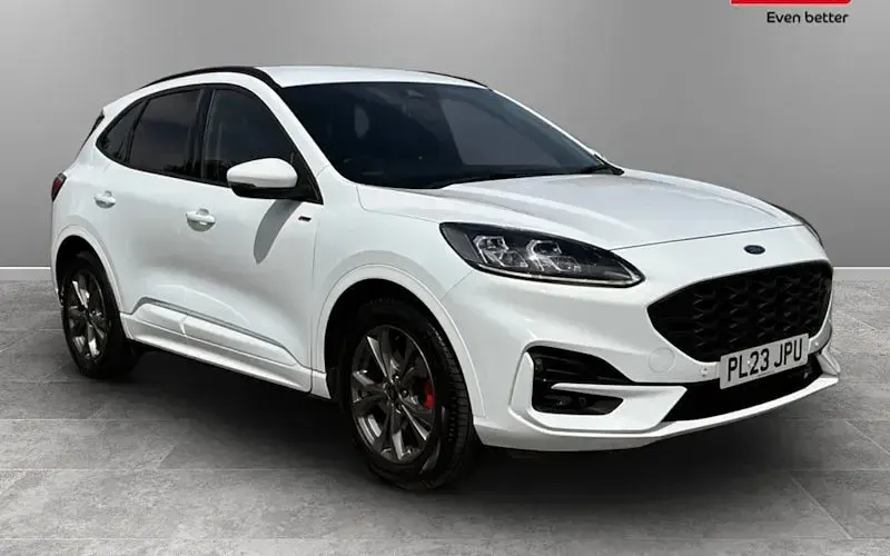 Used Ford Kuga ST-Line 150 HP (110 kW) 2023 SUV