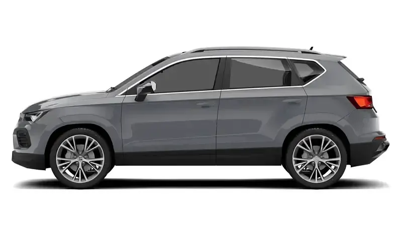 Used Seat Ateca SE Technology 110 HP (80 kW) 2023 SUV