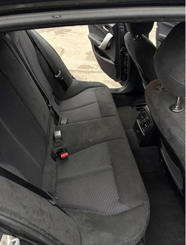 Used BMW 120 M Sport 2017 Grey Hatchback