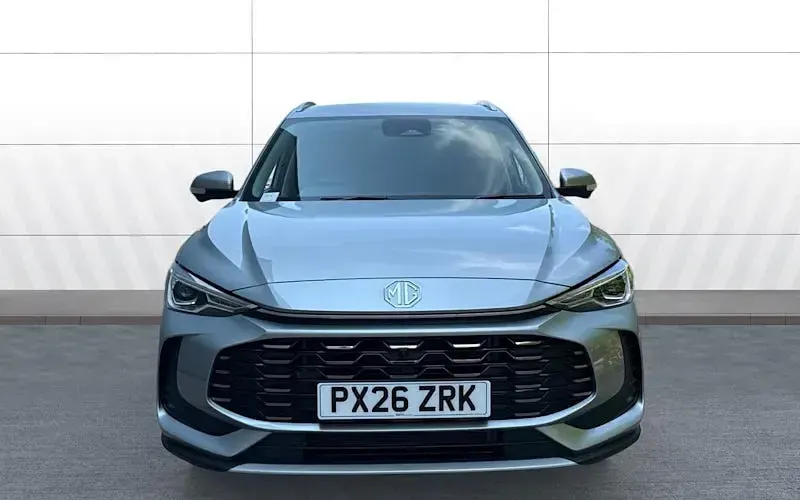 New MG ZS SE 116 HP (85 kW) 2025 Other SUV