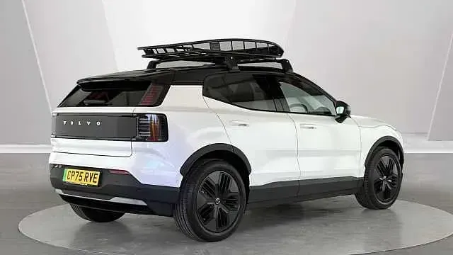 Nuevo Volvo EX30 CC Performance 310 kW (422 CV) 2026 SUV