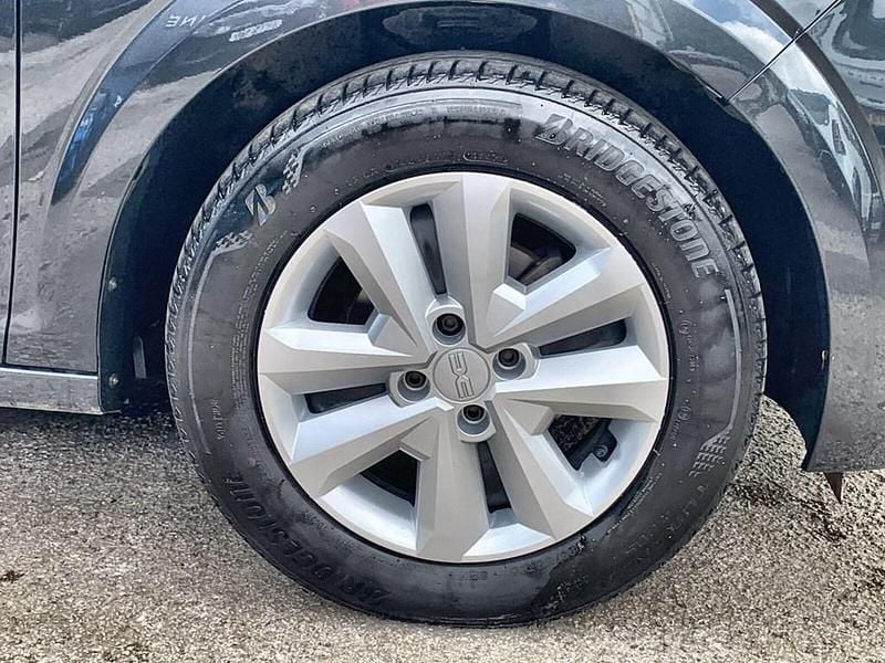 Used Dacia Sandero Expression 2023 Grey Hatchback