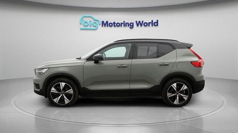 Used Volvo XC40 You! 300 kW (408 HP) 2022 SUV