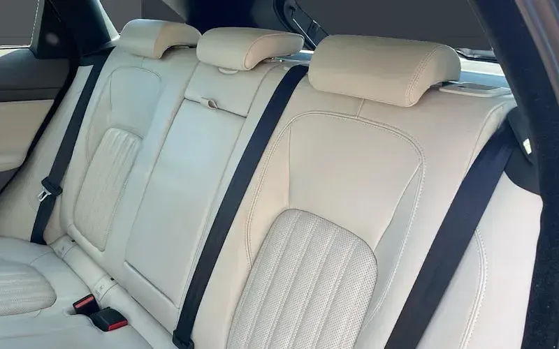 Used Jaguar F-Pace Portfolio 179 HP (131 kW) 2020 SUV