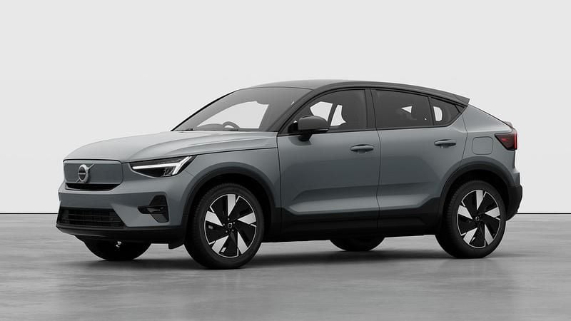 Używany Volvo EC40 Plus 185 kW (252 KM) 2026 SUV