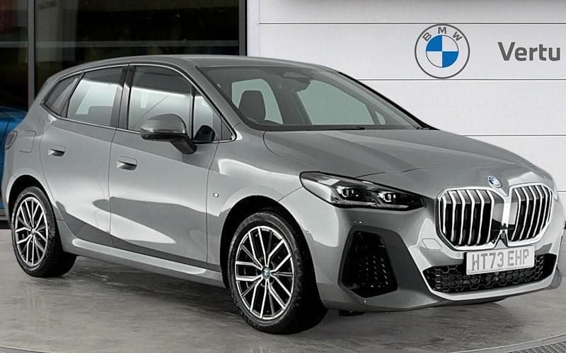 Used BMW 225 M Sport 245 HP (180 kW) 2026 Estate