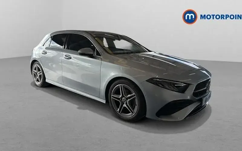 Used Mercedes A200 Executive 163 HP (119 kW) 2024 Hatchback