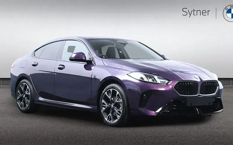 Usado BMW 220 M Sport 170 CV (125 kW) 2026 Coupe