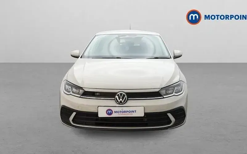 Used VW Polo Life 95 HP (69 kW) 2026 Hatchback
