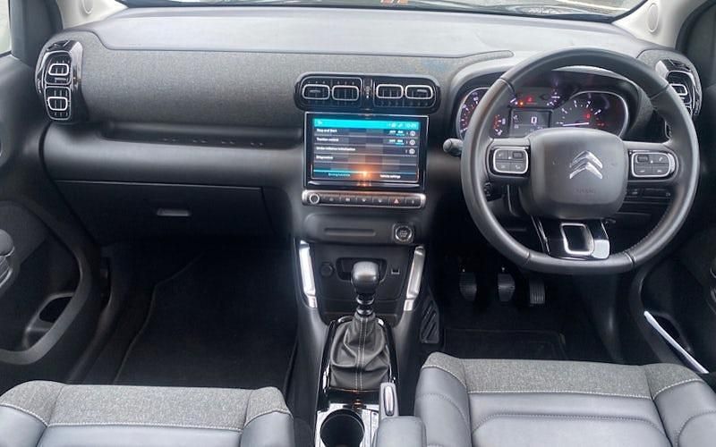 Used Citroën C3 PureTech 110 HP (80 kW) 2023 Hatchback