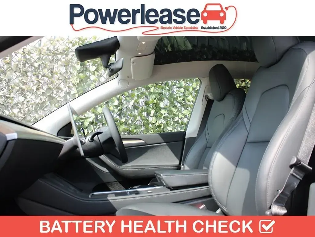 Used Tesla Model Y RWD 254 kW (346 HP) 2023 Black SUV