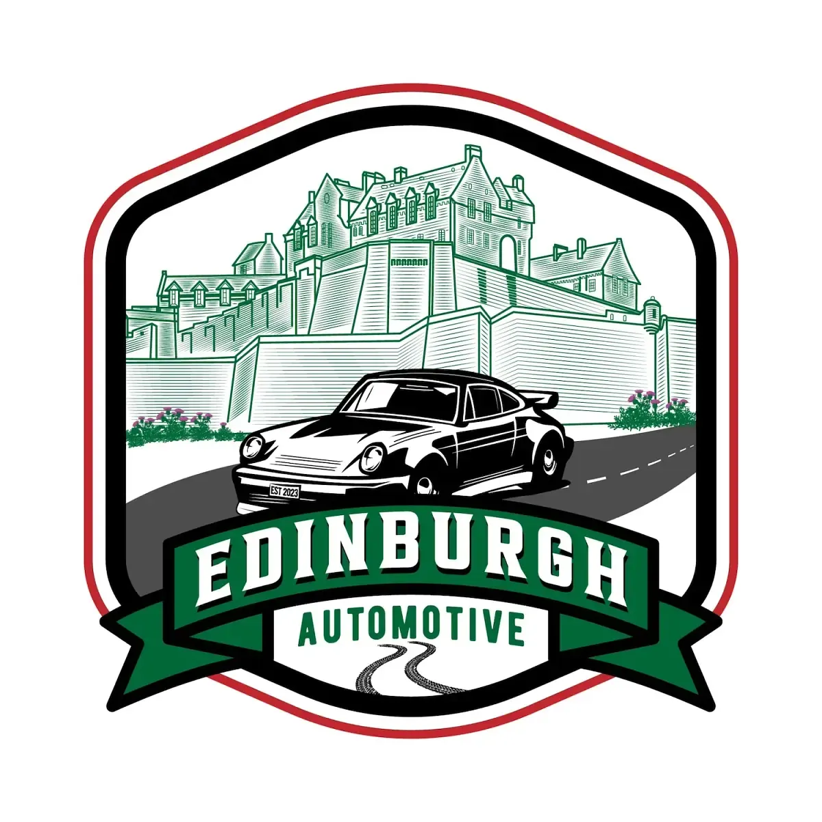 Used Saab 9-3 2009 Black Sedan