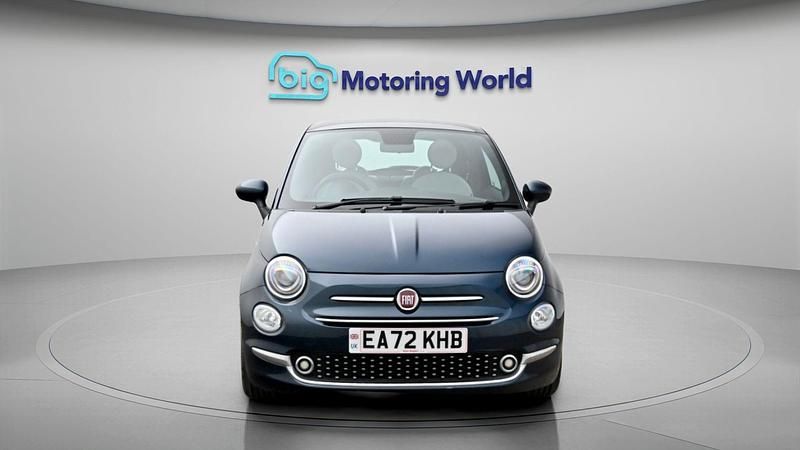 Used Fiat 500 Dolcevita 68 HP (50 kW) 2023 Hatchback