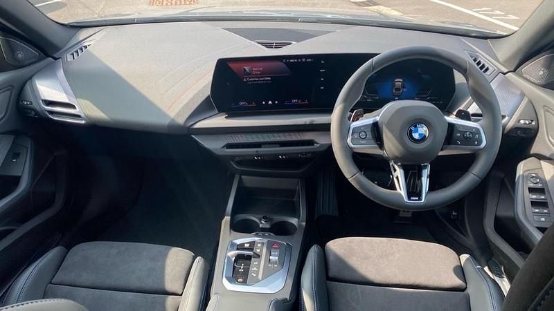 Used BMW 220 M Sport 168 HP (123 kW) 2025 Grey Coupe