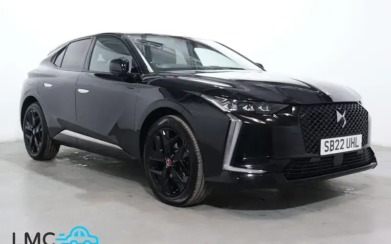 Usado DS Automobiles DS4 Performance Line Plus 181 CV (133 kW) 2022 Utilitario