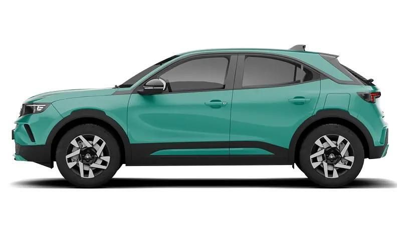 Used Vauxhall Mokka Ultimate 114 kW (156 HP) 2025 SUV