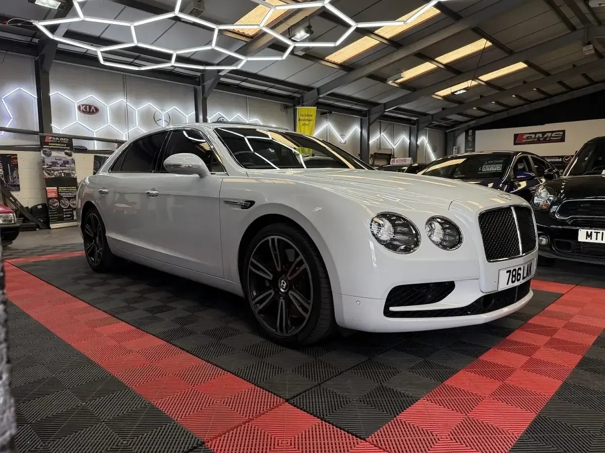 Used Bentley Continental GT 2016 Grey Sedan