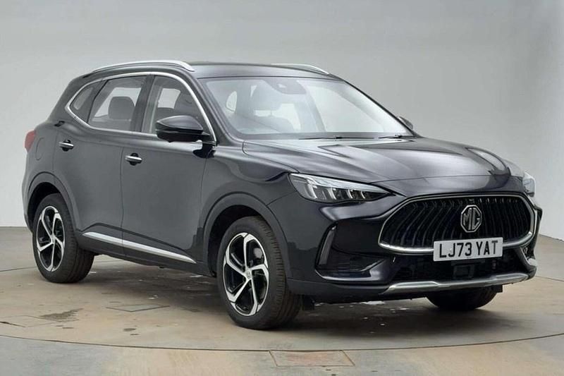 Used 2023 MG HS SE SUV | £16,195 (Good price) - Image 1/1