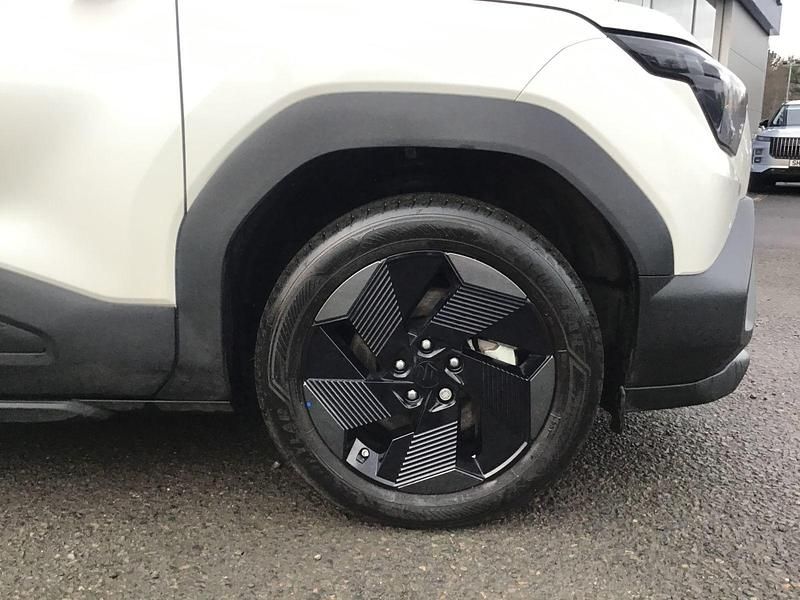 Used Suzuki Vitara 2025 Pearl  arctic white SUV