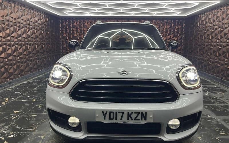 Used Mini Cooper D 150 HP (110 kW) 2018 Hatchback