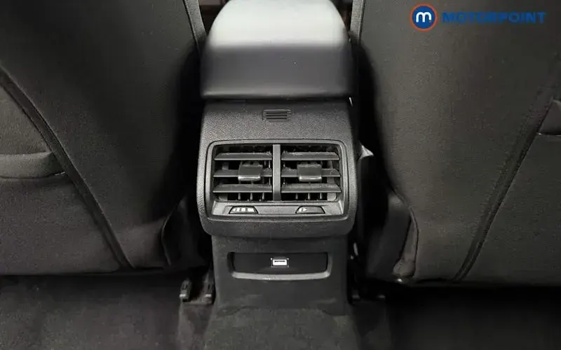 Used Citroën C4 Flair 120 HP (88 kW) 2023 Blue SUV