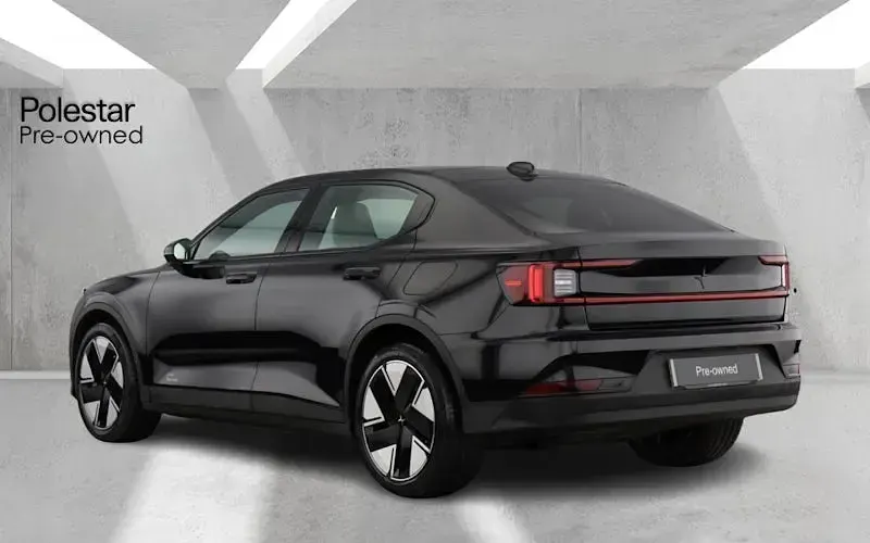 Used Polestar 2 309 kW (421 HP) 2023 Hatchback